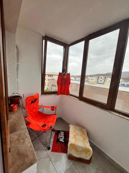 Vand apartament 2 camere - 5