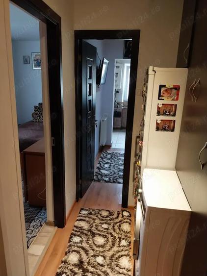 Vand garsoniera ora? Azuga - 4