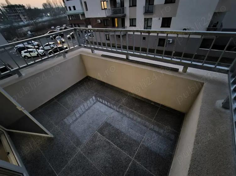 AP 2 Camere, Et 1, CLASS PARK Bloc nou 2024, parcare privata inclusa, disponibil din 30.05.2025 - 3