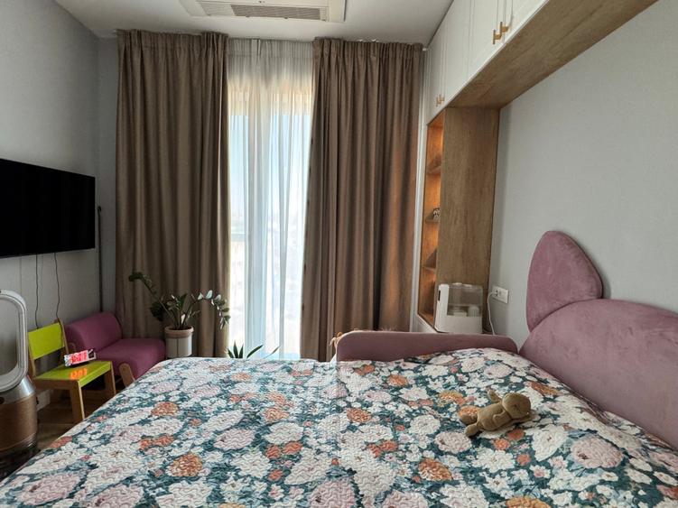 Mobilat | 5 camere | 223 mp | 2 Parcari Incluse | Ștefan cel Mare - 24