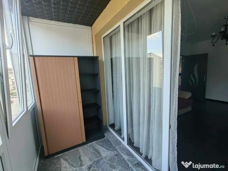 Apartament 2 camere Floresti-str Porii - 5