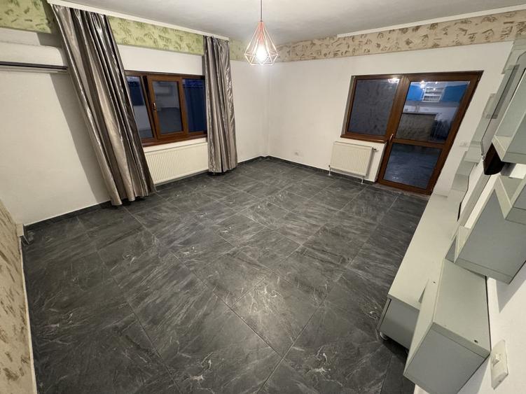 Apartament 2 camere zona Casa de Cultura cu Curte - 1