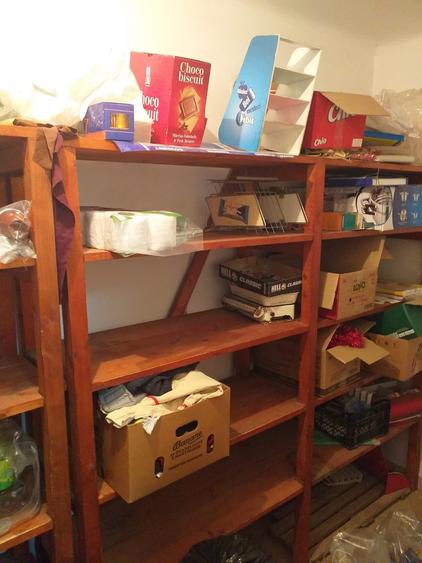 Inchiriez sp.comercial, de mag,alimentar,birou, depozit,in Miercurea Nirajului - 5