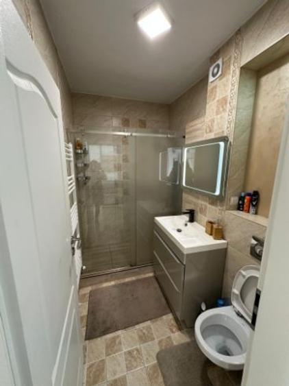 Vand apartament 2 camere - 8