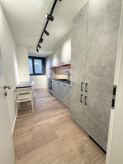 Apartament cu 4 camere de închiriat în zona Giurgiului - 20