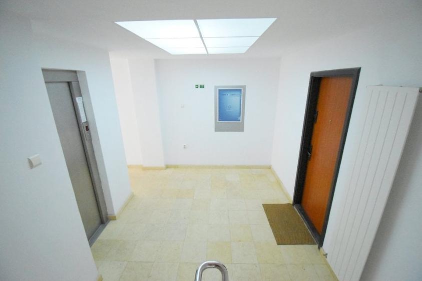 Dorobanti, zona Beller, spatiu Birou, 3 camere, Cladire 2005 - 1