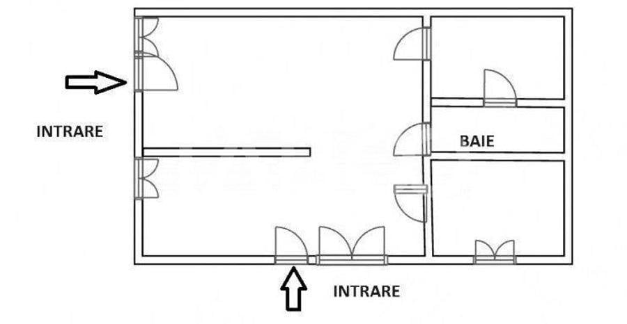 Spatiu comercial de vanzare Arhitectilor - chiras activ - 6