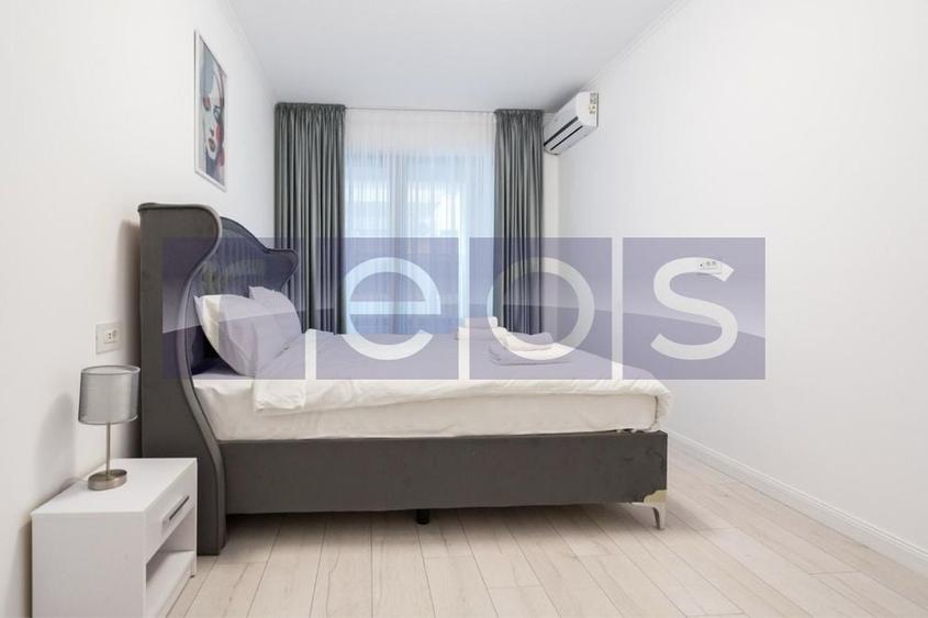 VANZARE 3 CAMERE | 105 MP TOTAL | 2 BAI | 3 BALCOANE | COMPLET MOBILAT | - 8