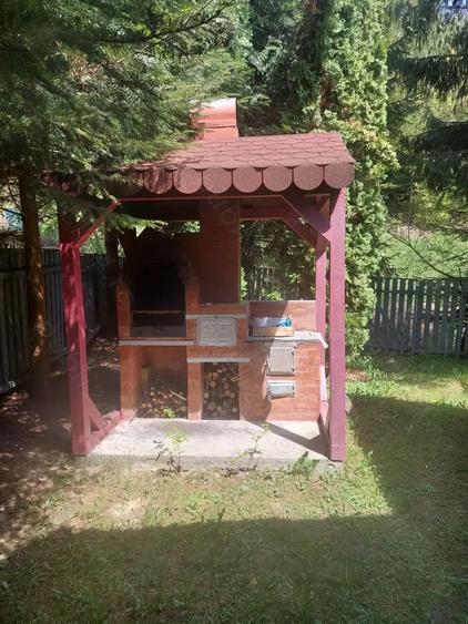 Casa de vacanta Colibita - 2