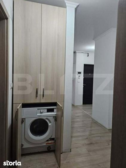 Apartament 3 camere, 68 mp, zona Braytim/ Giroc - 7