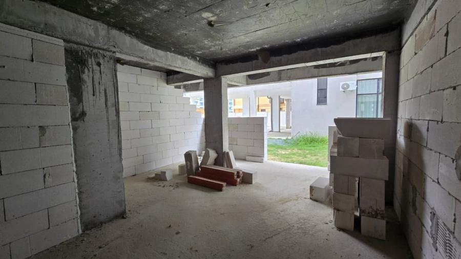 STUDIO | MAMAIA SAT | 100 METRI DE PLAJA - 3