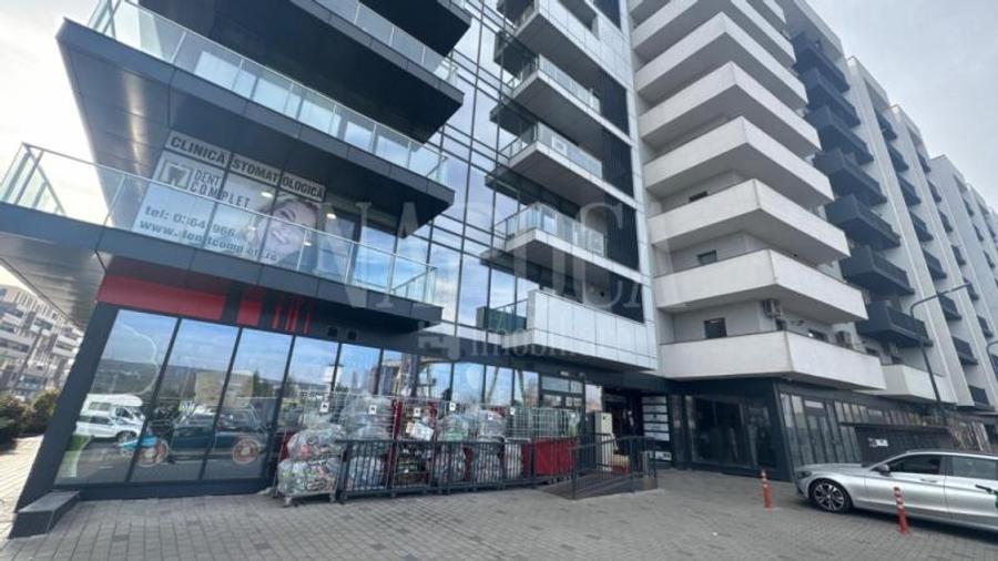 Apartament 2 camere de vanzare in Marasti, Cluj Napoca - 4