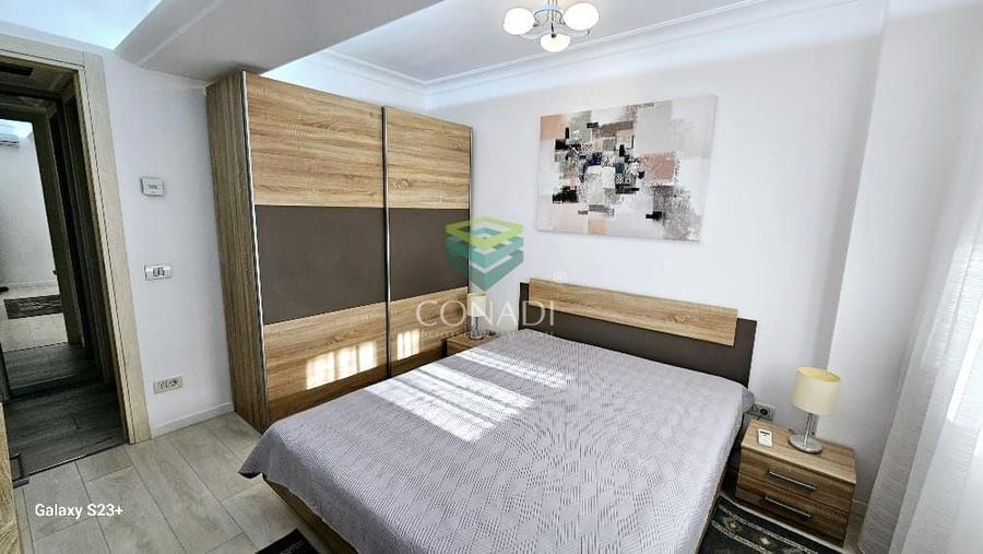 Apartament cu 2 camere de inchiriat //Domenii - 3