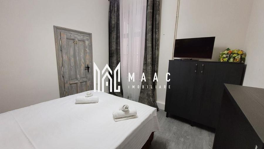 Apartament in Regim Hotelier | Centru | 82MPU | Pivnita - 8