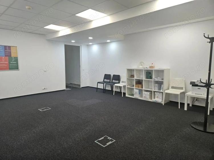 Spatiu de birouri zona Victoriei - 4