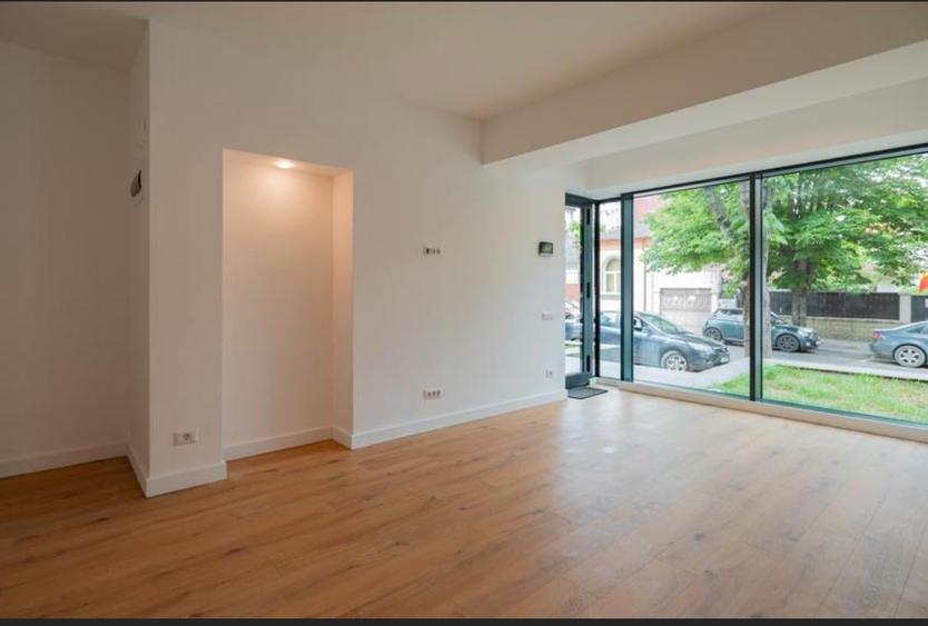 Închiriere spațiu comercial modern – 35 mp, parter - 9