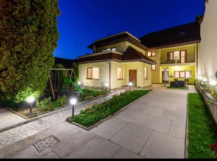 Pensiune superba Brasov - 6