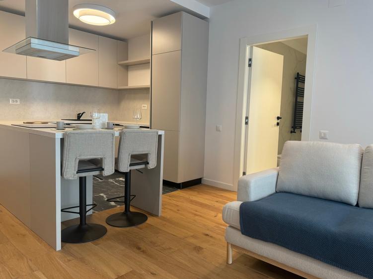 Apartament cu 2 camere de vanzare // ONE Cotroceni Park // Complet mobilat - 5