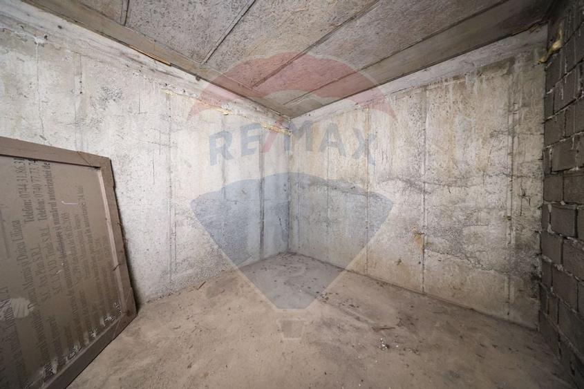 CASA LA ROSU | TOMIS 21 | 325MP | 346MP CURTE | 470 TEREN |ACCES AUTO - 16