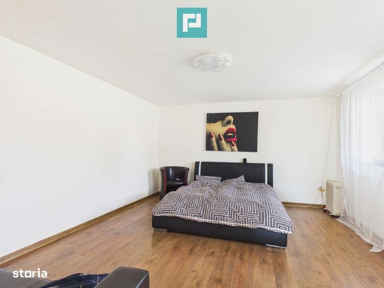 Casa cu 2 camere renovata in Battonya - 6