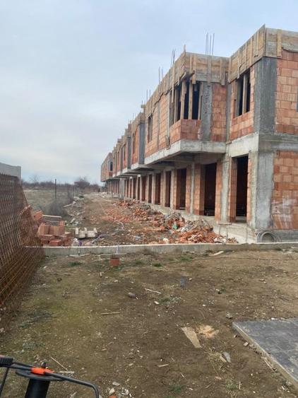 Ansamblu Vile Insiruite - Prelungirea Ghencea - 27