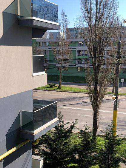 Garsoniera - Mamaia - Central / zona Hotel Rex - 64.500 euro (Cod E2+E7) - 8