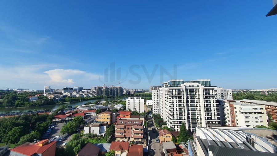 REA1023650 Apartament 4 camere I One Verdi Park I Vedere Panoramica I Best deal - 25