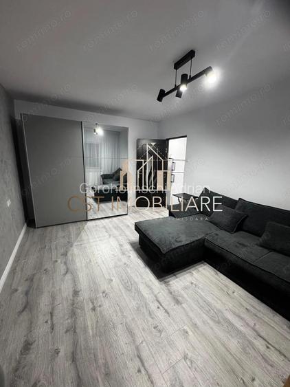 Apartament 1 camera, renovat 2024, Sagului gata de mutare!