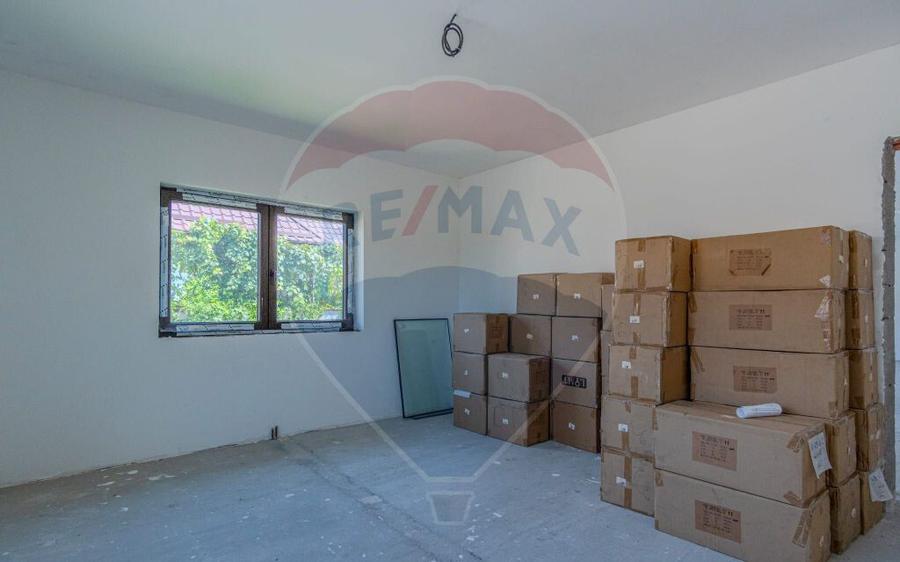 Casa saseasca cu Poveste/ Bogata Olteana/ Hoghiz - 13