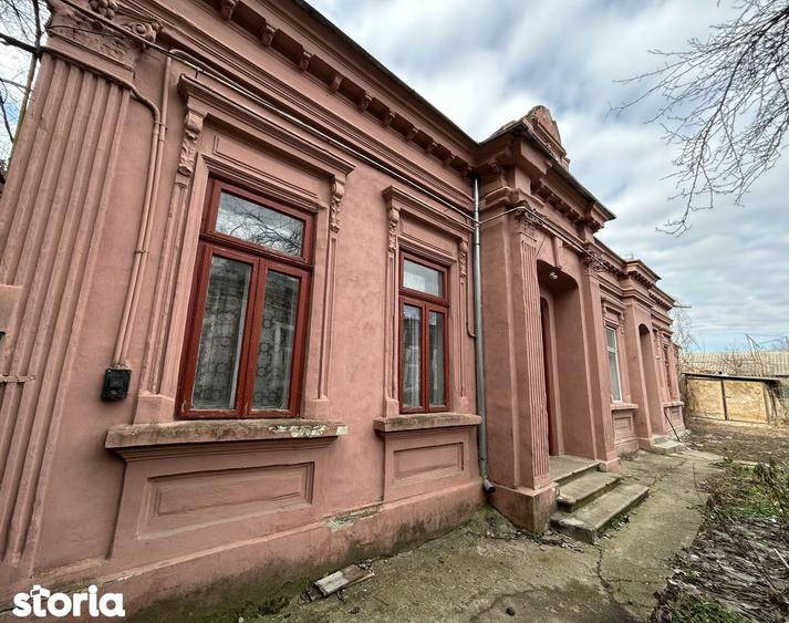 Zona centrala, 3 camere, 300 mp teren, - 5
