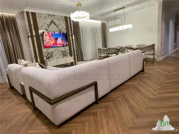 Vila premium de vanzare in Pipera proprietate moderna, perfect? pentru familie | Aproape de Scoala - 2