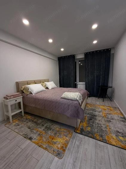 Garsoniera de inchiriat in zona Obor - 3