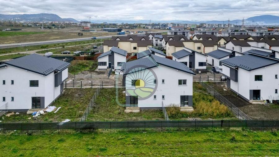 REZERVAT!!!  CASA SANPETRU BRASOV - 22