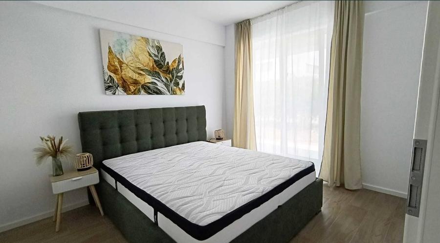 Apartament 2 camere Otopeni - 5