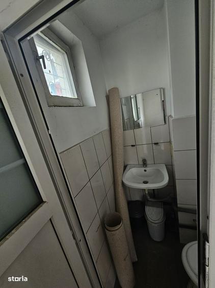 Spatiu comercial- cabinet medical parter zona 1 mai - 10