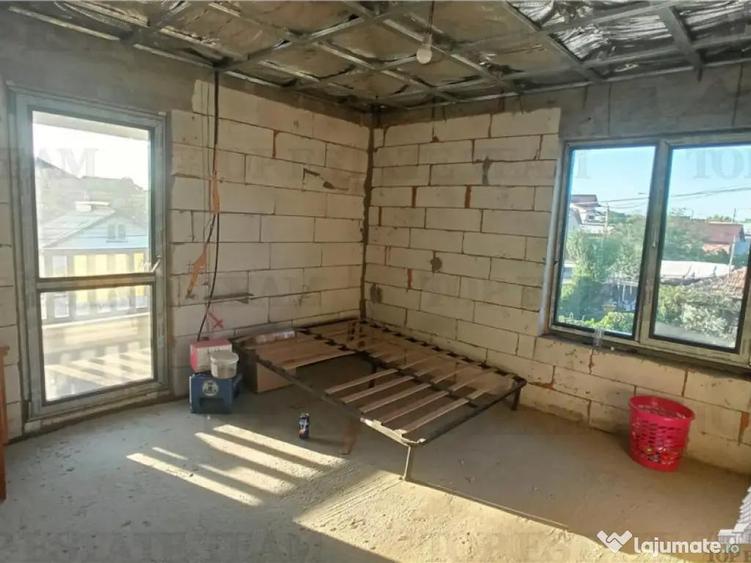 Casa de in Voluntari, zona Popasului - 18