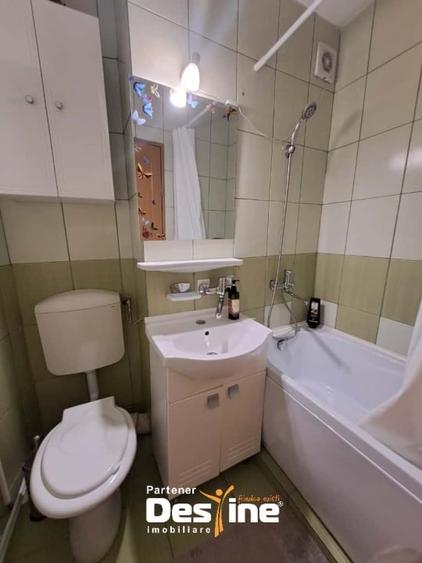 ALEXANDRU CEL BUN - Apartament 2 camere , nedecomandat, 47.2 mp –  77.900 € - 7