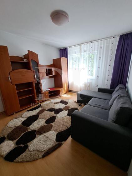 Apartament 2 camere – Mănăștur, zona Bucium - 1