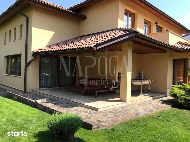Casă cu 4 camere cu Teren 712 Mp în Bună Ziua