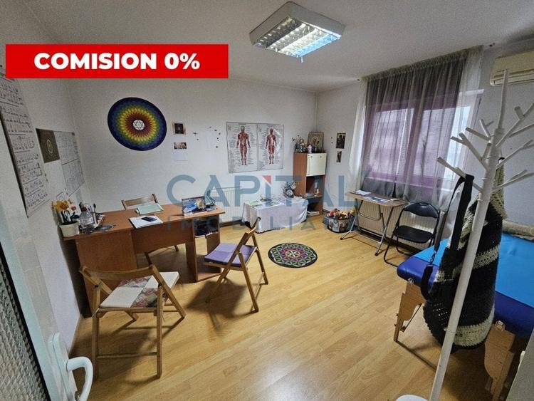 Spatiu comercial\Cabinet medical\Birouri Favorit - 1