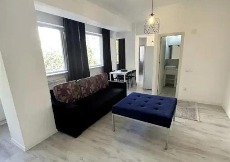 Faleza Nord, Delfinariu, 2 camere, mobilat, gaze, inchirieri Constanta - 1