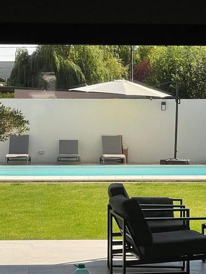 Locuinta individuala exclusivista cu piscina - Dumbravita - 35