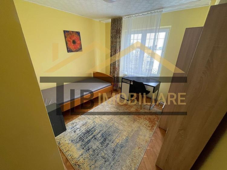 Apartament de 2 camere, 58mp, Zona UMFST - 3