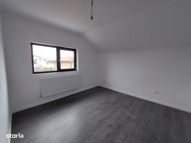 Casa spatioasa P+1 Zona Valea Fetei - 14