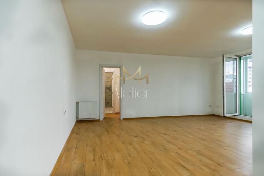 Apartament 2 camere, parcare, recent renovat, Zorilor, zona Sigma! - 4