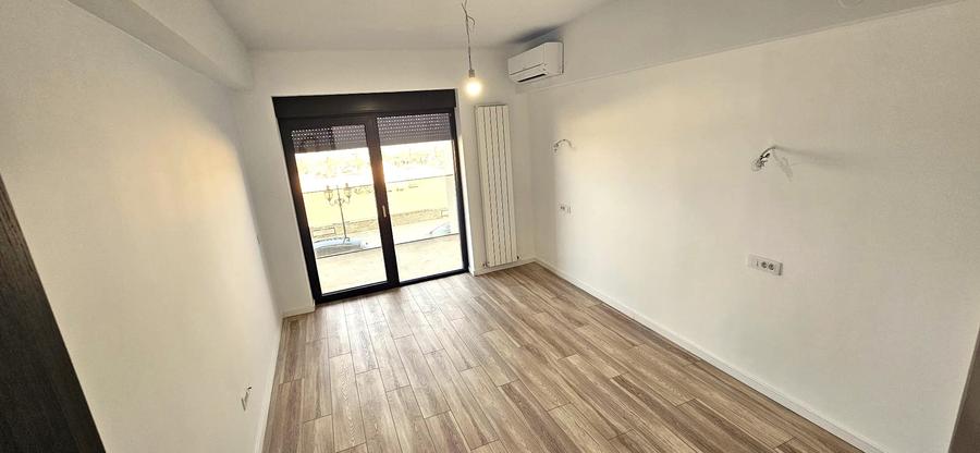 Promenada Mamaia Nord - Apartament Exclusivist cu vedere la Mare - 12