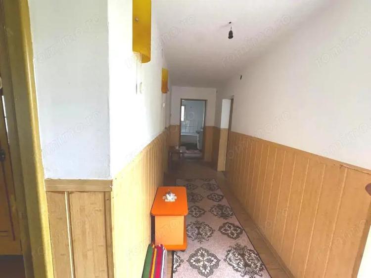 Casa solida de vanzare in Bordenii Mari - 10