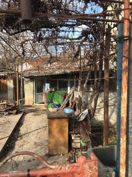 Casa 2 camere - zona Gara/Far - 70.000 euro (Cod E11) - 1