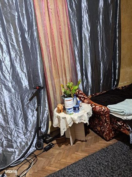 Apartament la casa cu 2 camere, bucatarie, baie, pe str. Primariei - 1