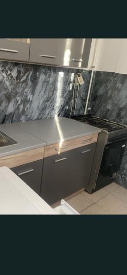 Garsoniera - Tractorul-langa Coresi Mall - 2